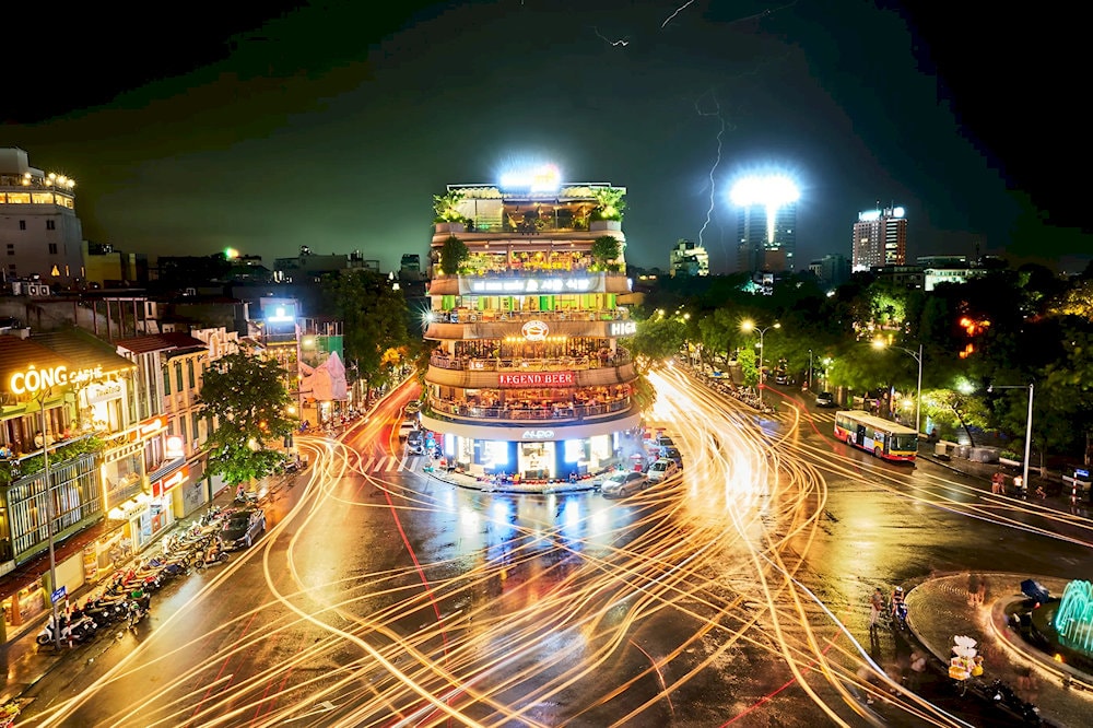 Hanoi's Old Quarter, with its rich historical significance and vibrant atmosphere, is one of the most fascinating places to explore in Vietnam’s capital 